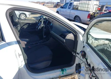 2021 Volkswagen Jetta 1.4T R-Line/1.4T S/1.4T Se из США, поврежденный, VIN 3VWC57BU0MM086840